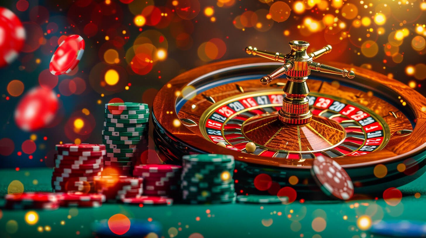 mld97 Online Casino Myanmar