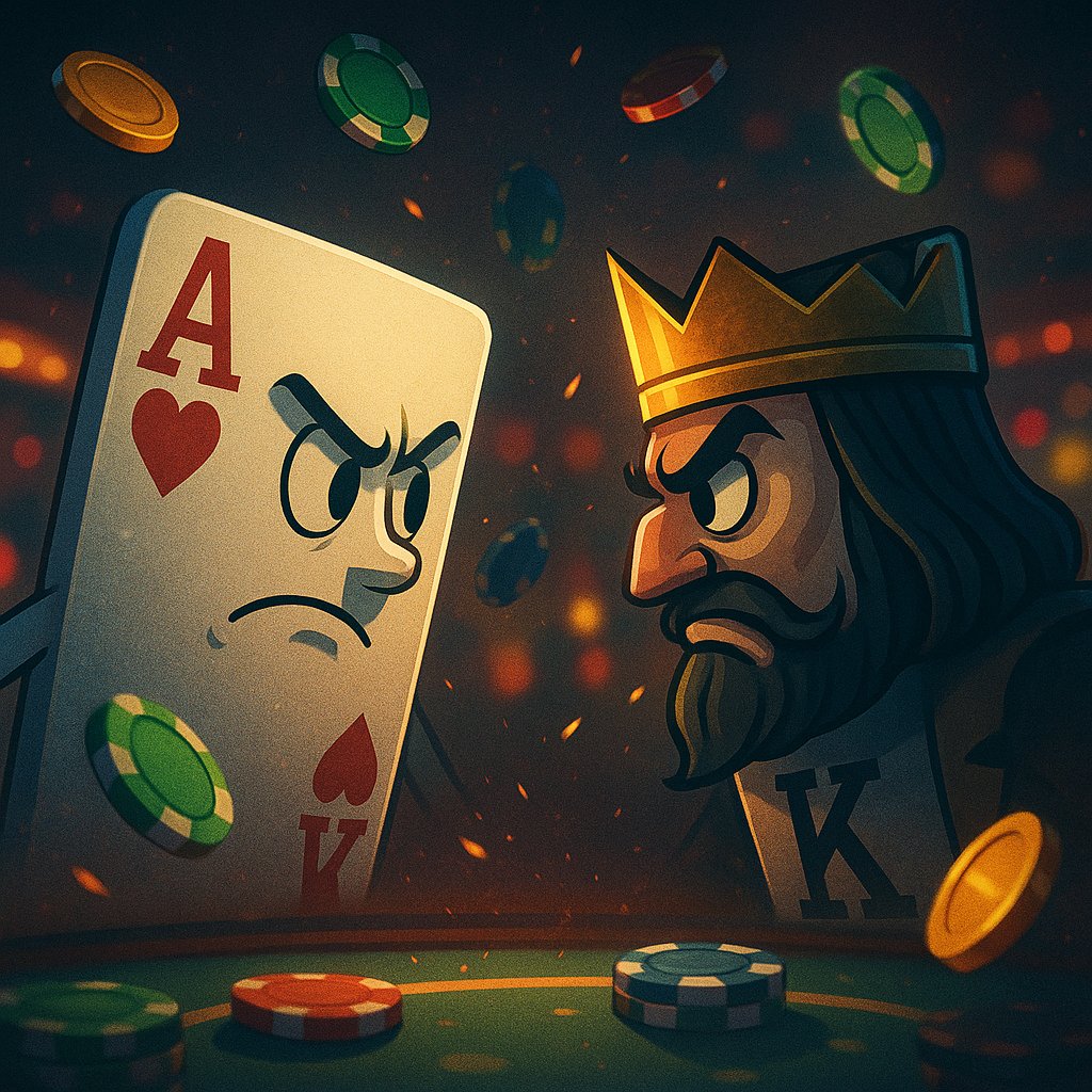Live Casino mld97
