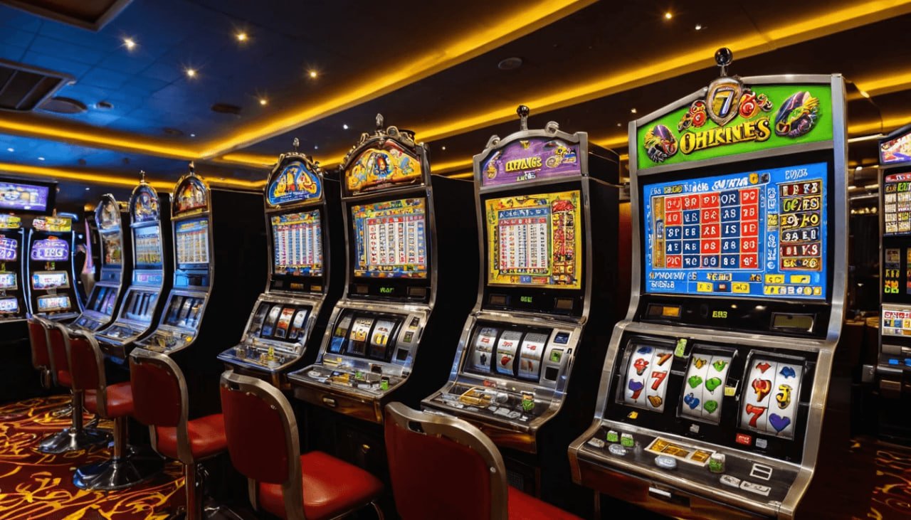 VIP Cashback Bonus မြန်မာ ကစားသမား